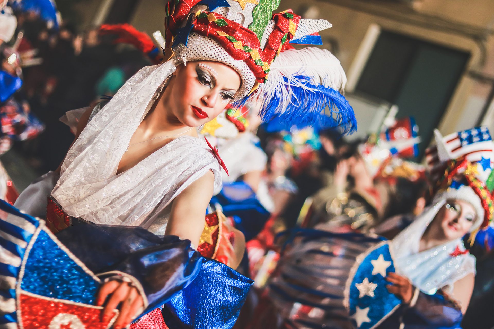 Programma Carnevale Di Sciacca 2024 Sito ufficiale