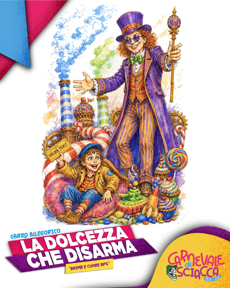 Ass. Anima e Cuore LA DOLCEZZA CHE DISARMA