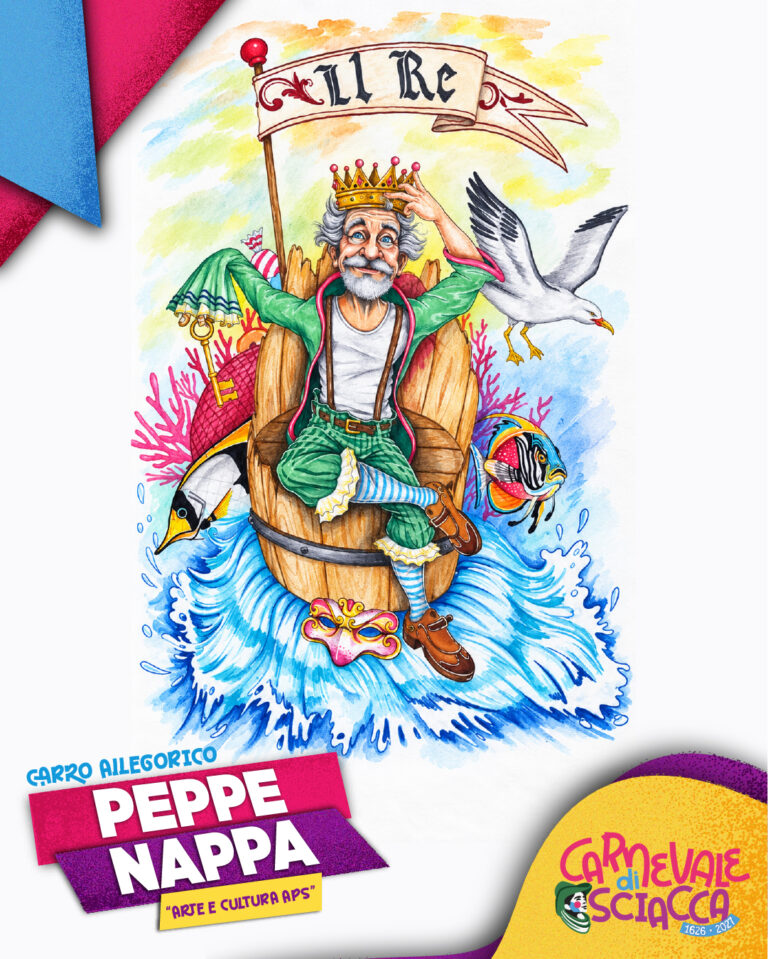 Ass. Arte e Cultura PEPPE NAPPA