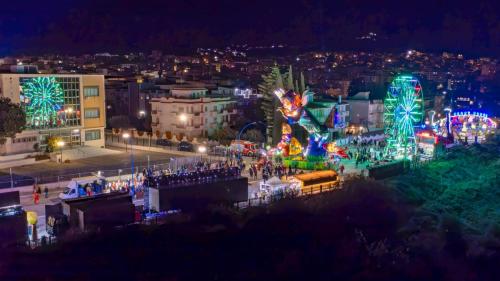 Carnevale di Sciacca 2025