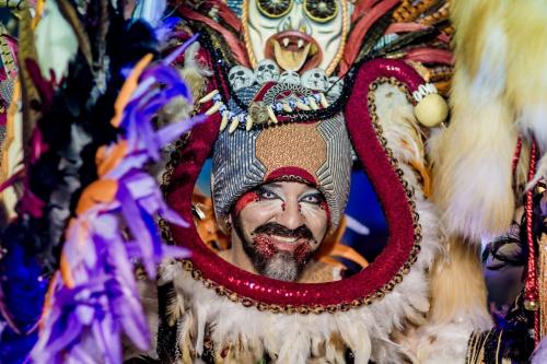 Carnevale di Sciacca 2025