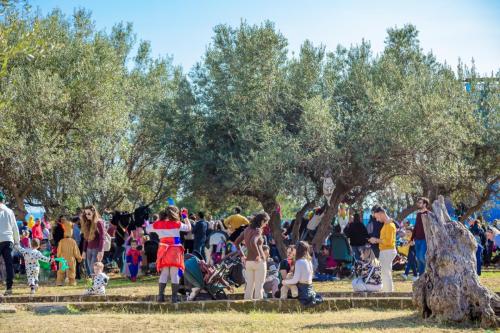 Carnevale di Sciacca 2025