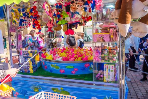 Carnevale di Sciacca 2025
